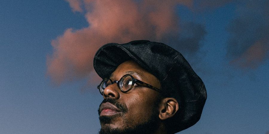 image - Shabaka presents 'Of The Earth'