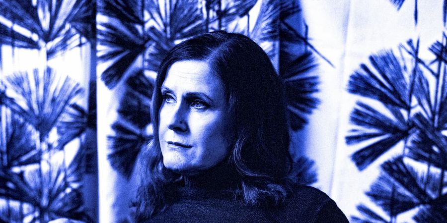 image - Alison Moyet