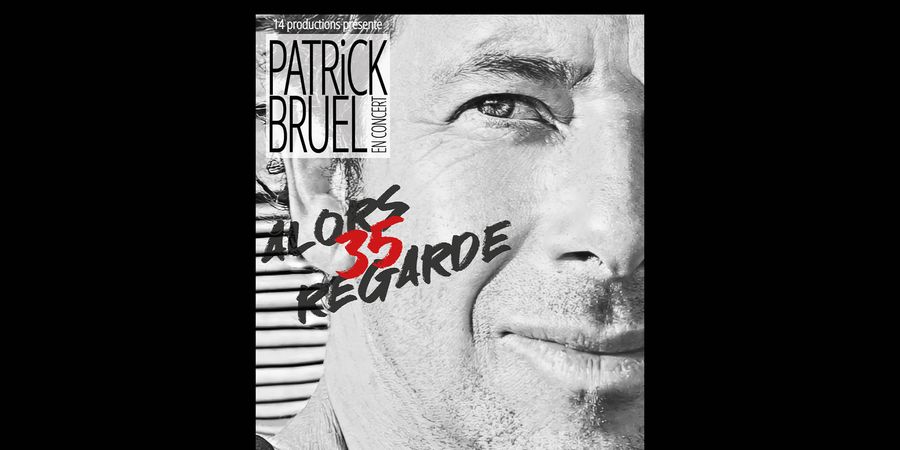 image - PATRICK BRUEL