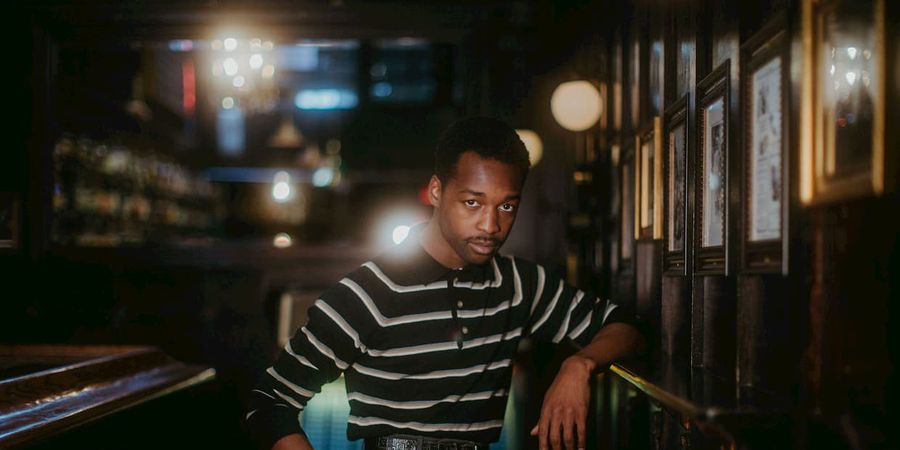 image - Jalen Ngonda