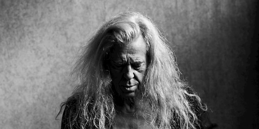 image - Guido Belcanto: Paviljoen Der Menselijke Driften - albumpremière