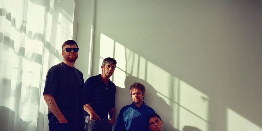 image - Enter Shikari