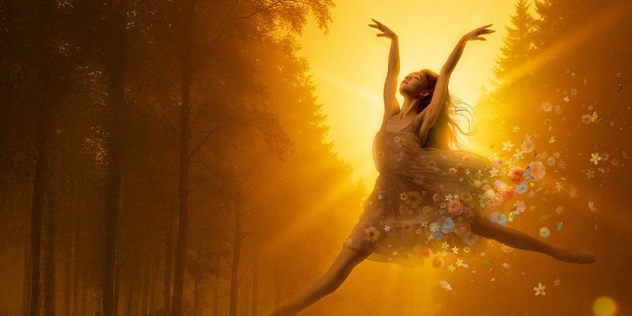 image - Les 4 Saisons - Ballet