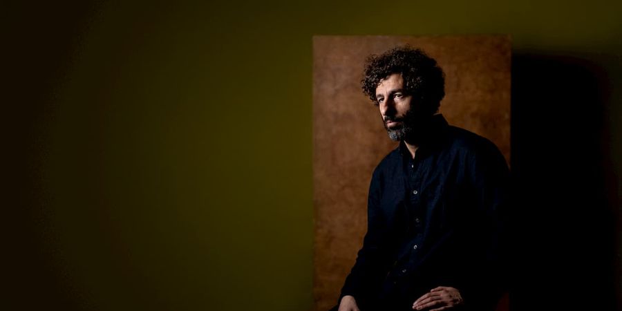 image - José González