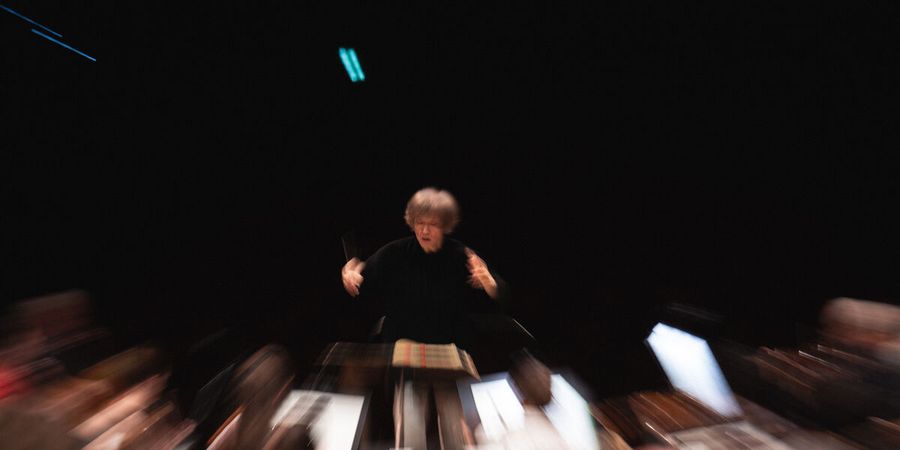 image - Brussels Philharmonic, Lukáš Vondráček, Kazushi Ono