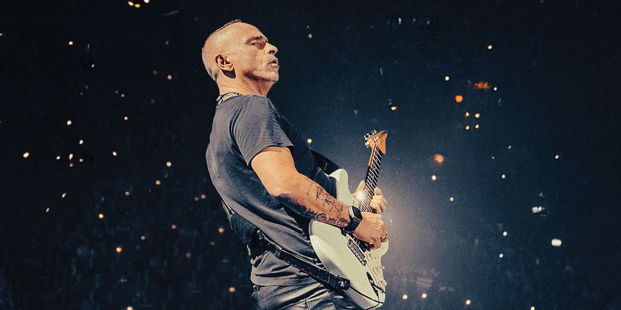 image - Eros Ramazzotti - Una Storia Importante