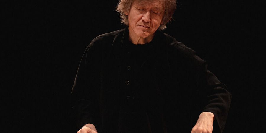 image - Brussels Philharmonic, Kazushi Ono