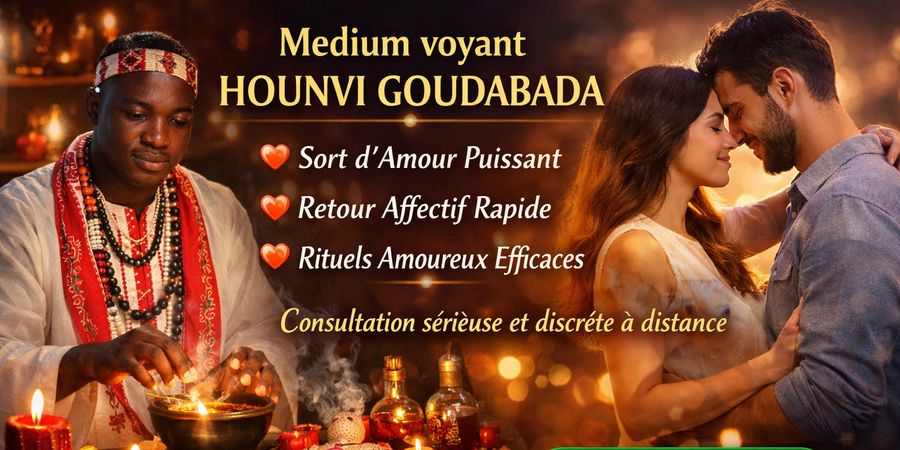 image - Rituel d’amour puissant : comprendre son fonctionnement réel +22968289840