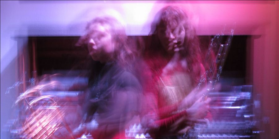 image - Aperoconcert 'Alweer verliefd' - ZIMA