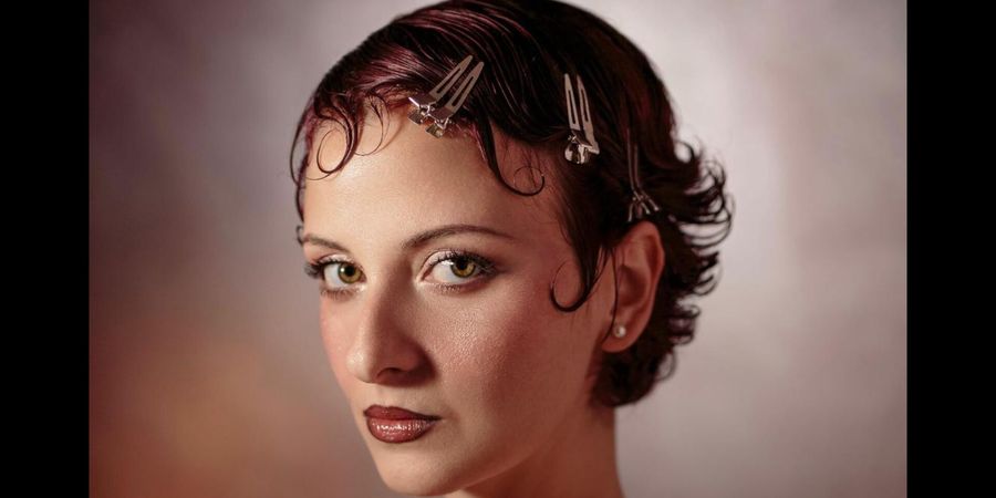 image - Francesca Murro - Blue Sea