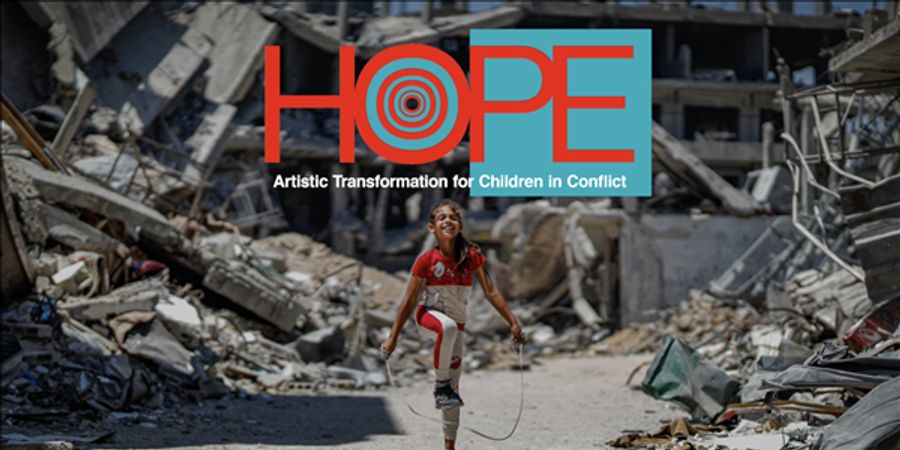 image - Benefiet voor Palestina: Lezing Suzanne Groothuis