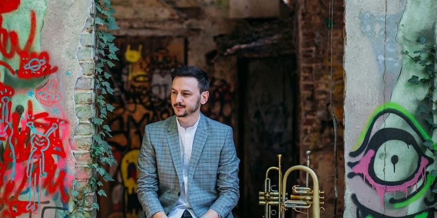 image - Adrien Lecomte Standard Quintet