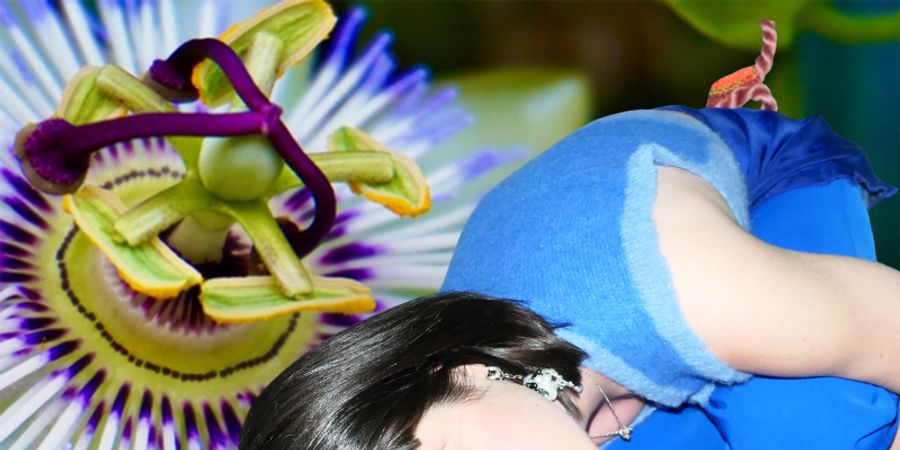 image - Le chemin se fait en marchant | Areti Chourdaki