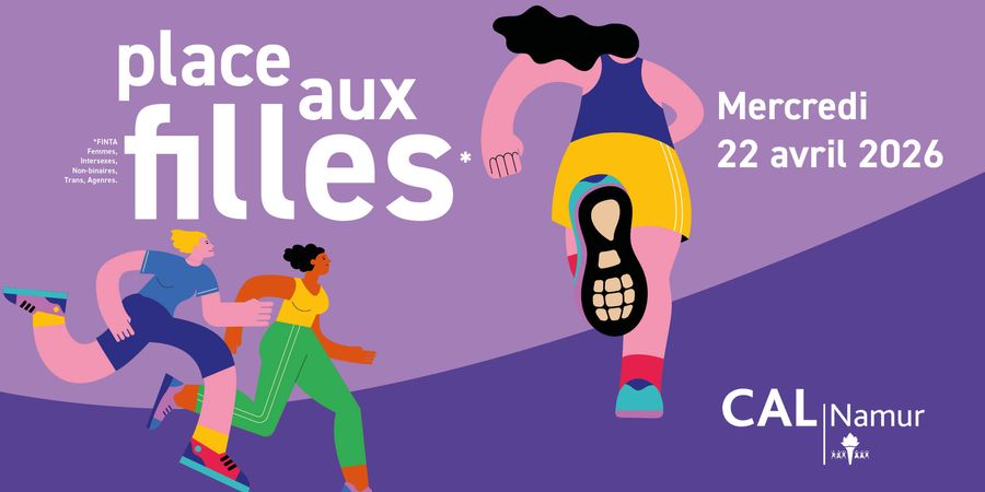 image - Place aux filles