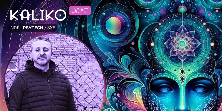 image - Jam Session & Performance sonore - Nicolas Kuprycz