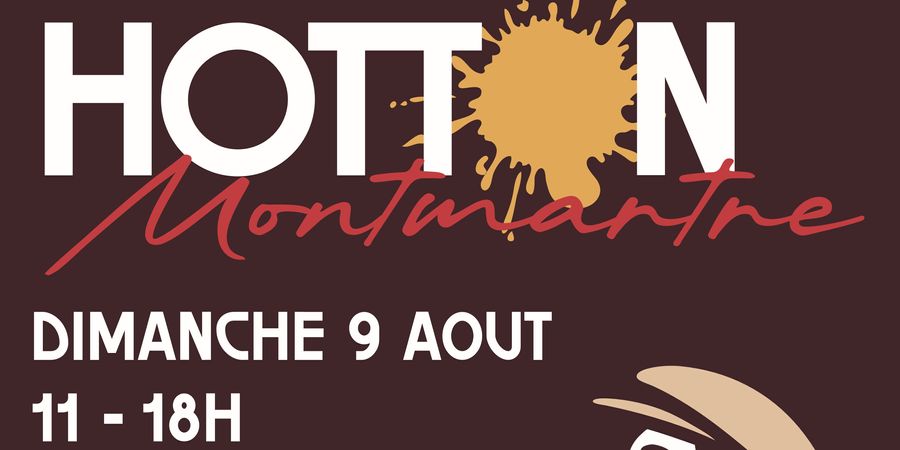 image - Hotton-Montmartre ambachtmarkt