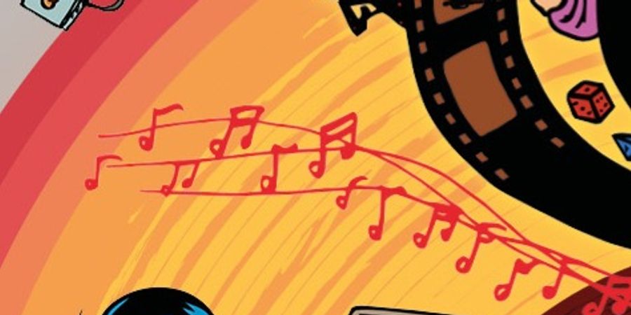 image - Muzak ( la musique d'ascenseur) ou la B.O. du quotidien Musique, boulot, dodo…