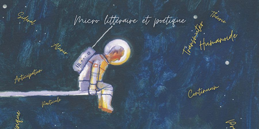 image - POËTIK BABELEIR