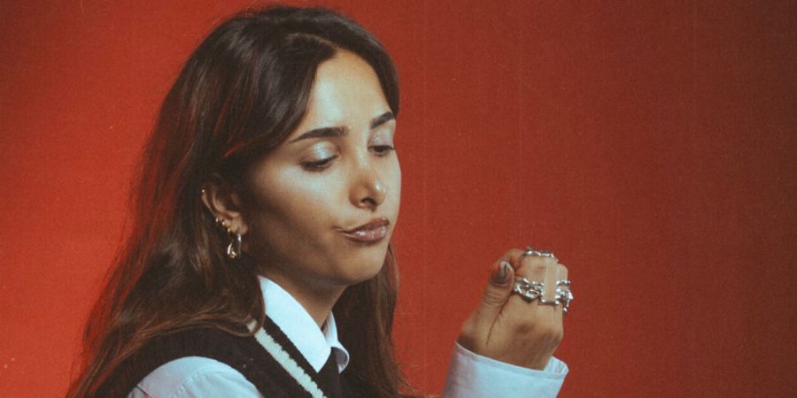 image - Mélanie Akkari : « Perséphone »