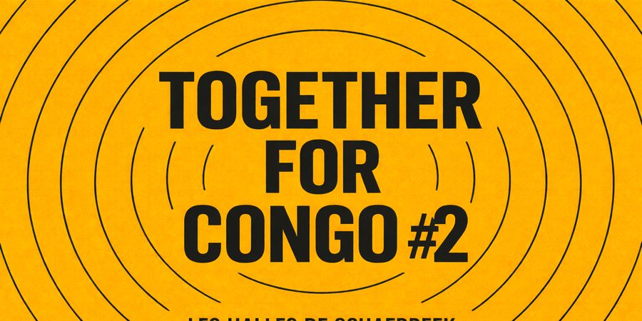 image - TOGETHER FOR CONGO#2