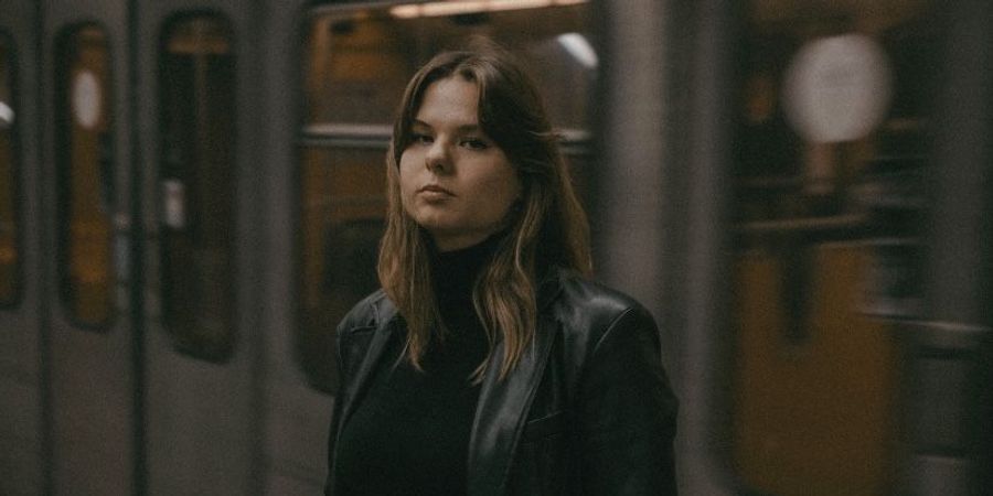 image - Adinda Hertmans Quintet