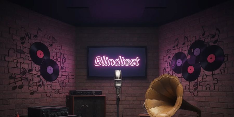 image - La face cachée de certaines chansons : blindtest et conférence sur la violence dans les paroles