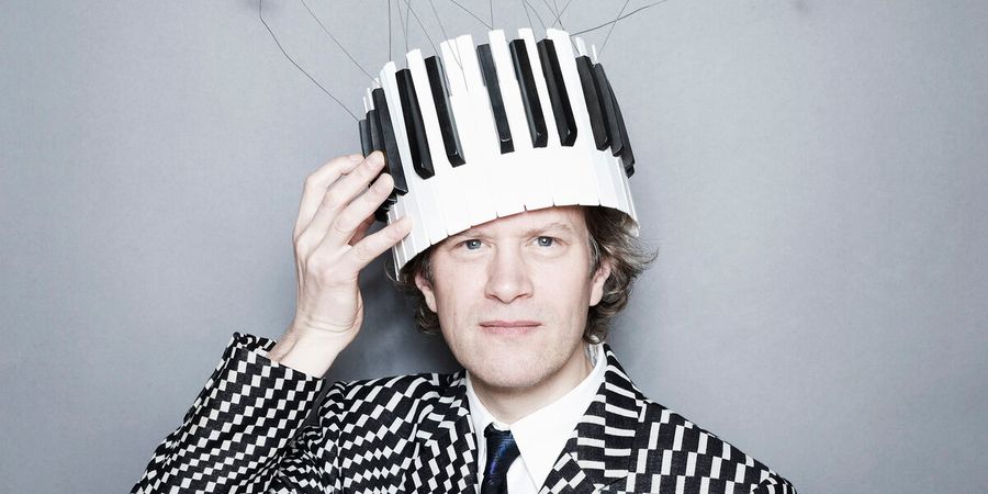 image - Anouar Brahem