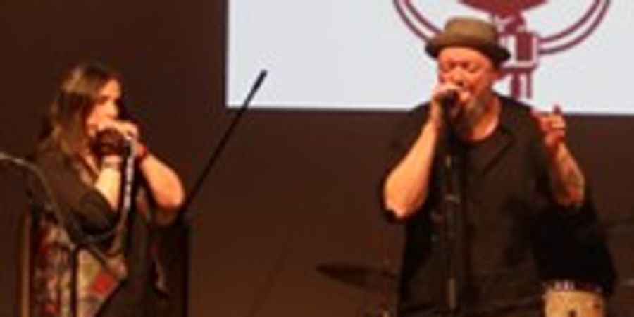 image - Brussels Rhythm and Blues Club