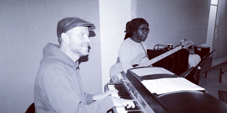 image - MDM Afro Jazz band