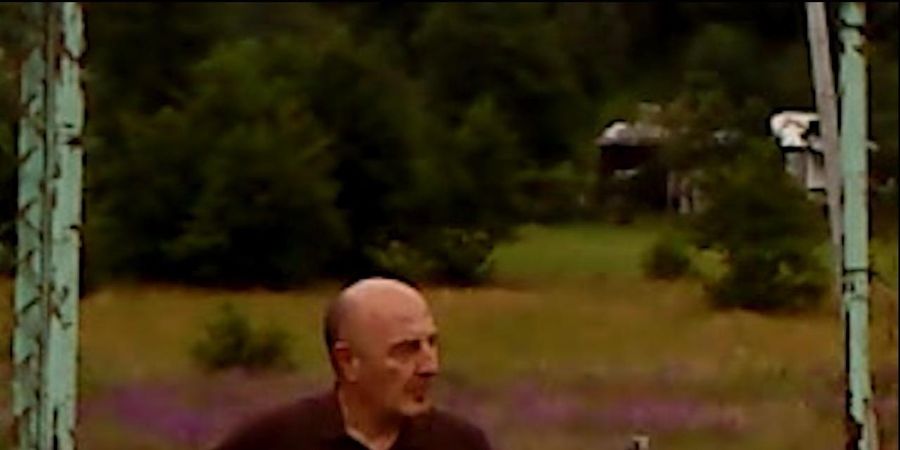 image - Dry Leaf - Aleksandre Koberidze