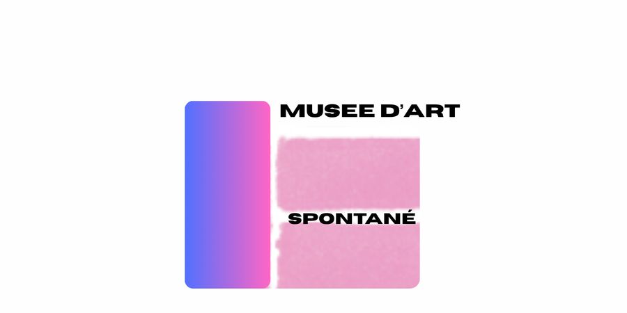 image - Réouverture du Musée d’Art Spontané : week-end Théâtre & Familles
