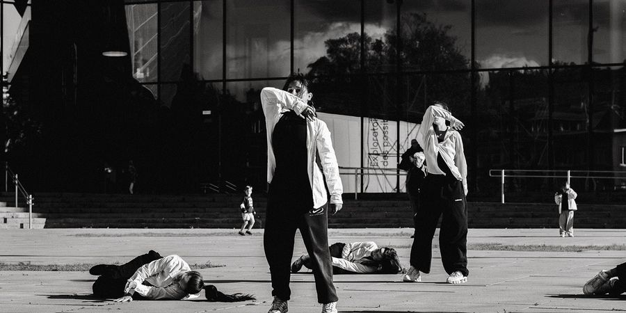 image - Spectacle de danse 