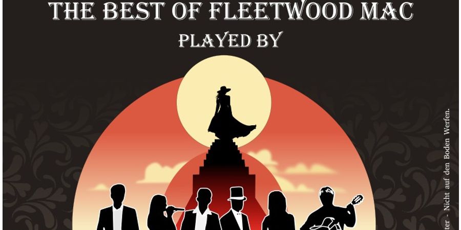 image - Concert Feelgood Mac