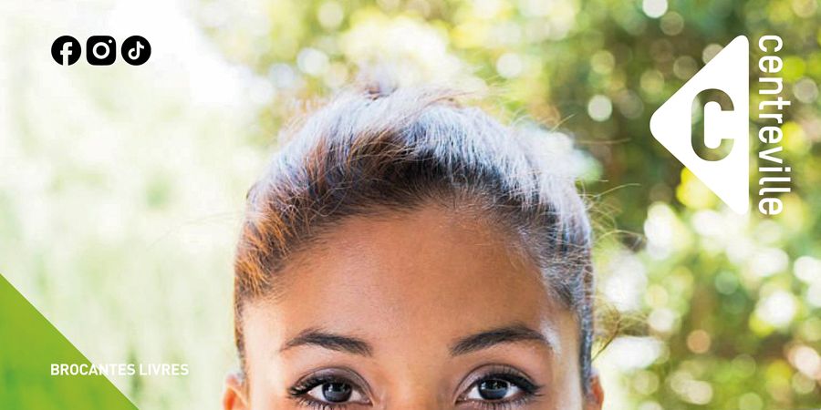 image - Livres en Ville 