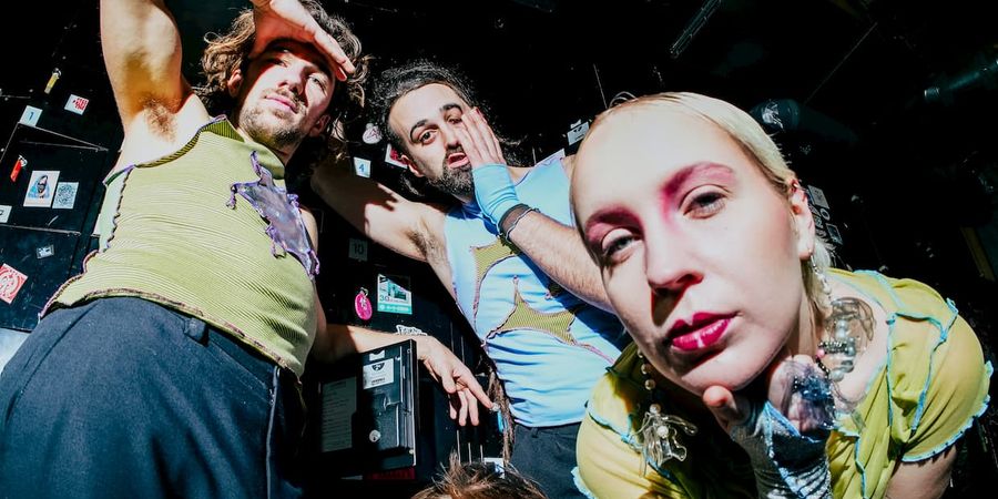 image - Kaat Van Stralen