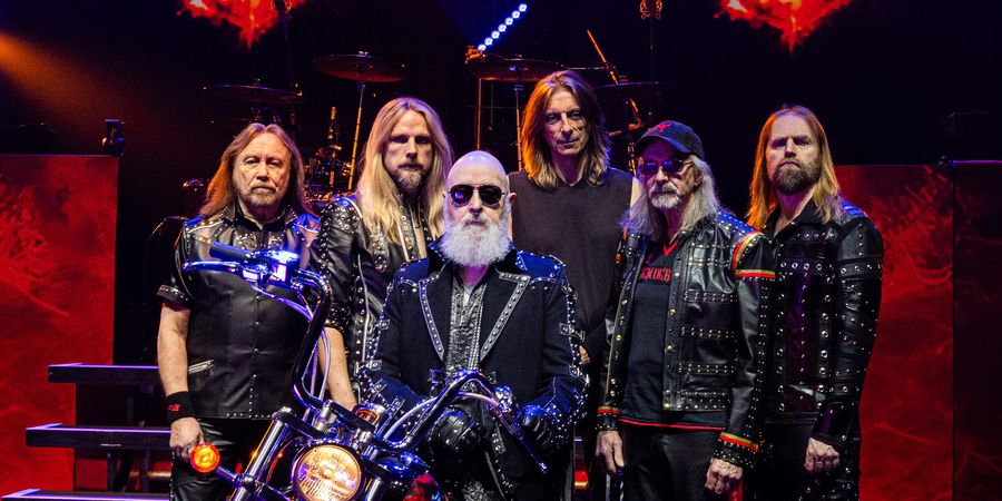 image - Judas Priest