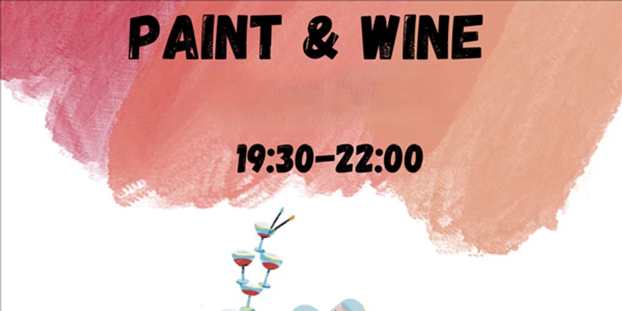 image - Paint & Wine 08.05