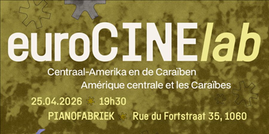 image - CineLab Kortfilms