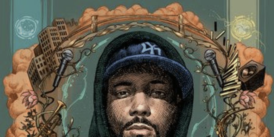 image - INNERSOUL - JAM RESIST