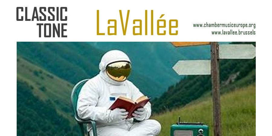 image - LaVallée Classic Tone - Studio Spatial 