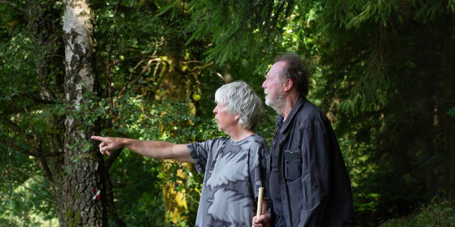 image - La nuit veille – Jean-Christophe Renault & Pierre Dorzée
