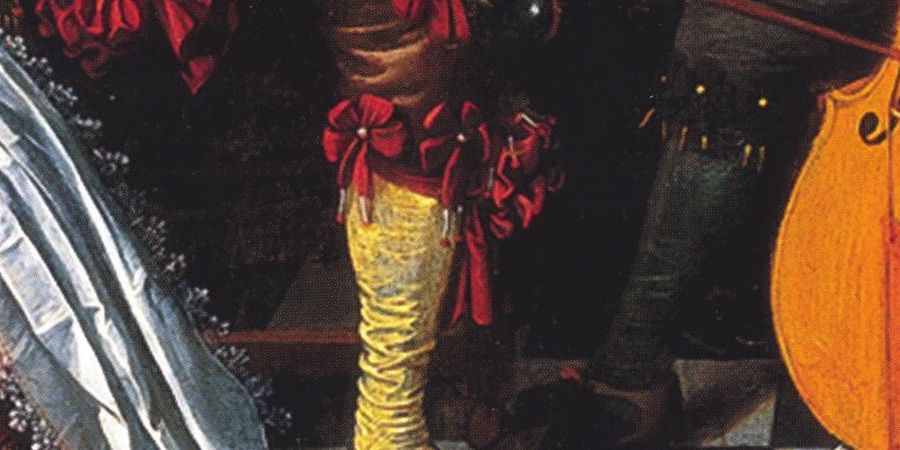 image - Beloved Cello | Middagconcerten in het MIM