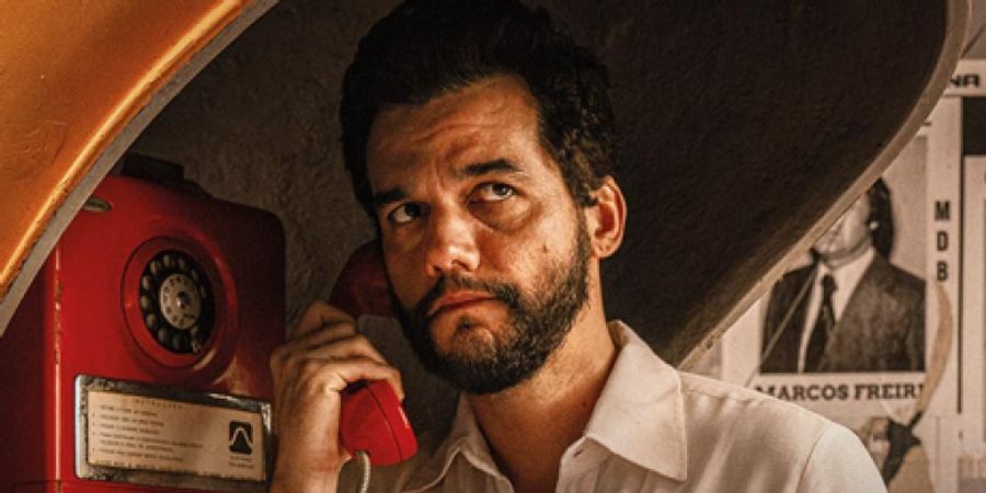 image - The Secret Agent