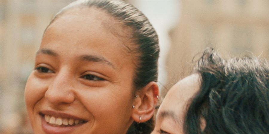 image - La Petite Dernière