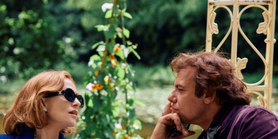 image - La Femme la plus riche du monde