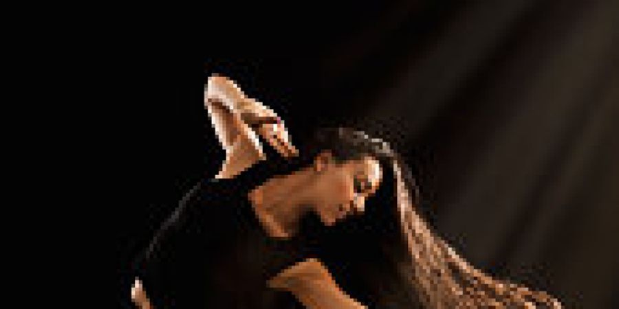 image - Atelier du dimanche : Atelier mouvement et danse