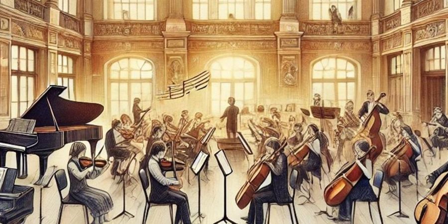 image - Student Sound Series (samenwerking met Hungarian Embassy Liszt Institute)