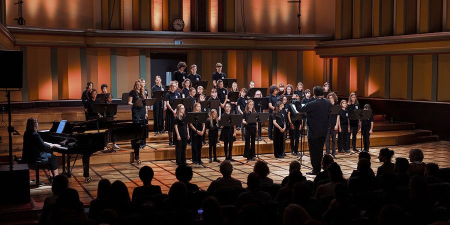 image - Quand les mots chantent et les notes parlent