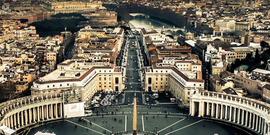 image - Le Vatican