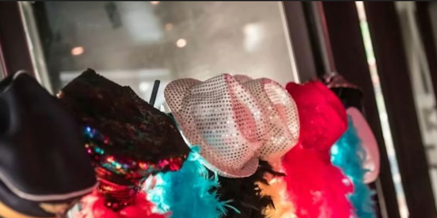 image - AMOUR BOIRE ET DANSER